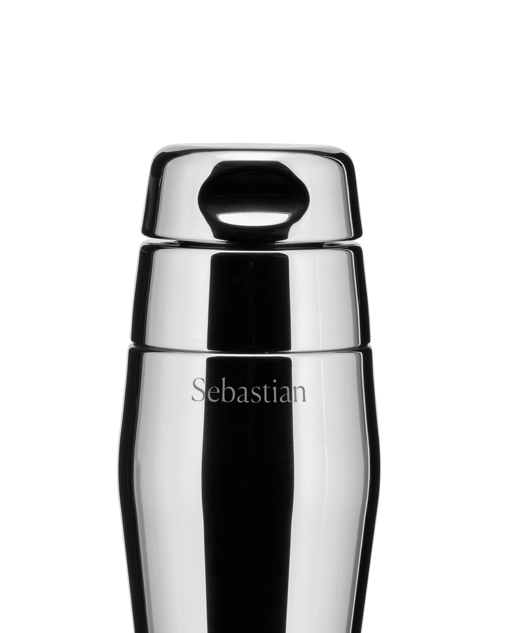 870 Default Title Cocktail shaker Alessi 2