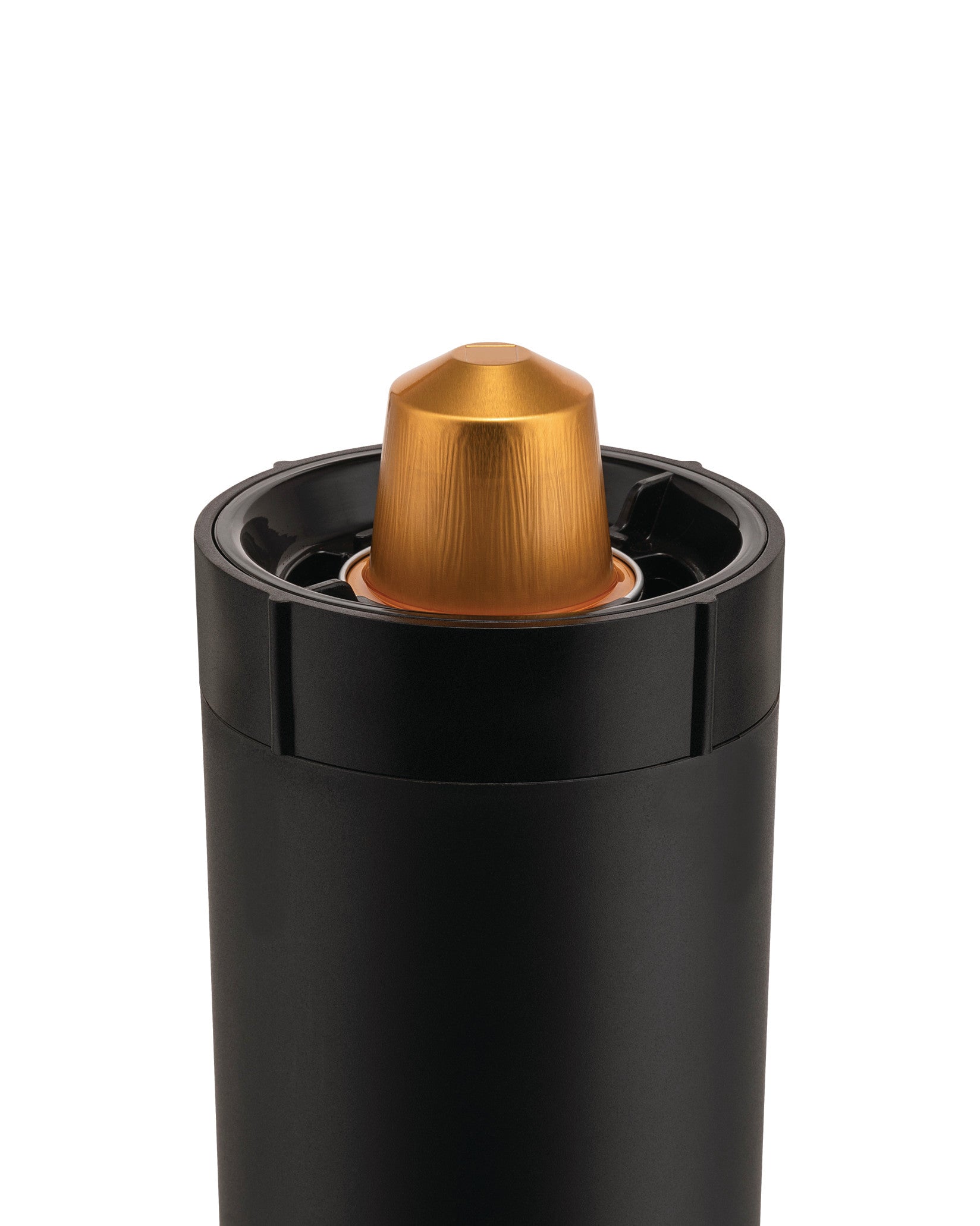 Plissé Default Title Capsule crusher Alessi 4