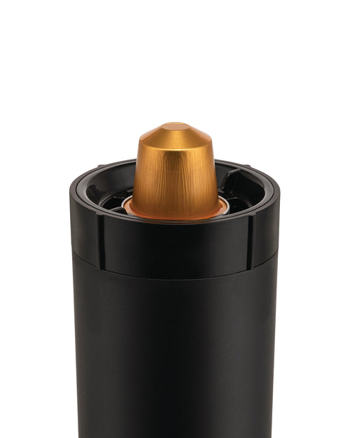Plissé Default Title Capsule crusher Alessi 4