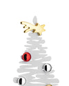 Bark for Christmas Default Title Christmas ornament Alessi 3
