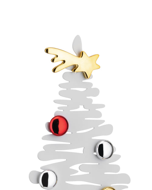 Bark for Christmas Default Title Christmas ornament Alessi