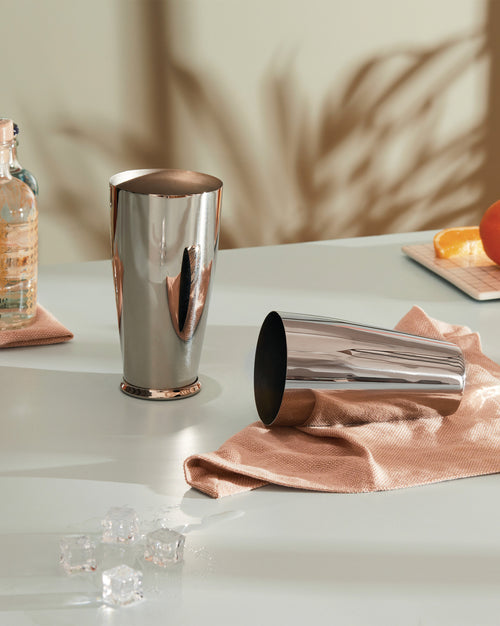 5050 I Default Title Shaker Alessi