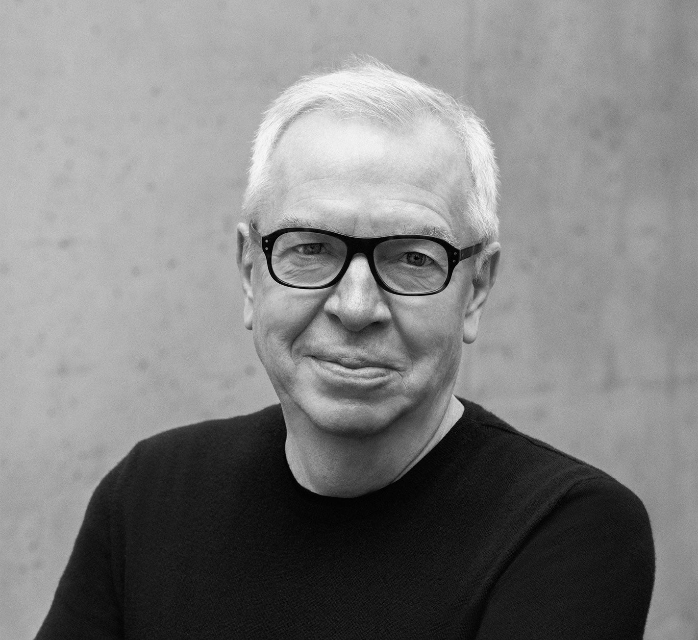 David Chipperfield
