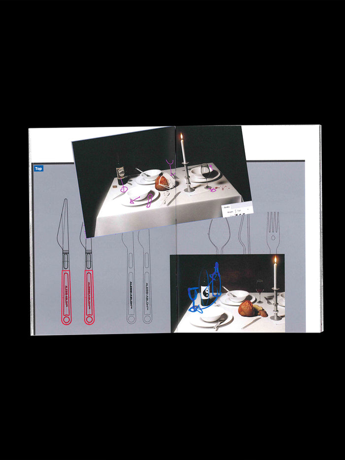 Alessi Image