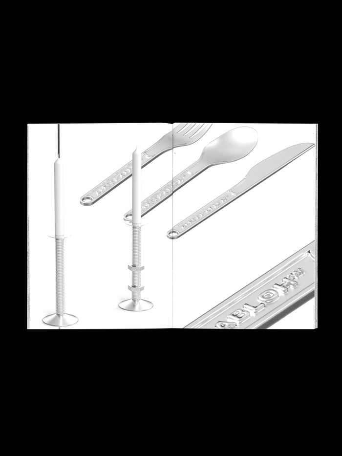 Alessi Image
