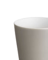 Tonale Light Grey Glass. 4 pieces Alessi