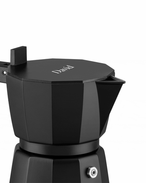 Moka cups 1 Espresso coffee maker Alessi