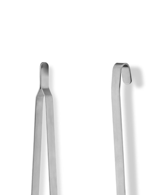 Convivio Default Title Kitchen cutlery set Alessi