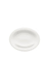 KU Default Title Oval serving plate Alessi 1