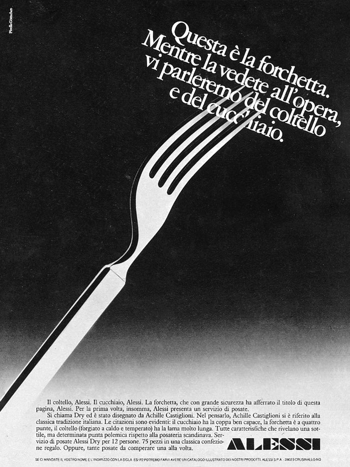 Alessi Image