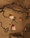 Quadrangelo Default Title Christmas ornament Alessi 1