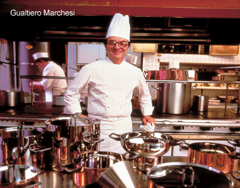 Gualtiero Marchesi