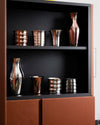 Dervisci stainless steel Tumbler Alessi
