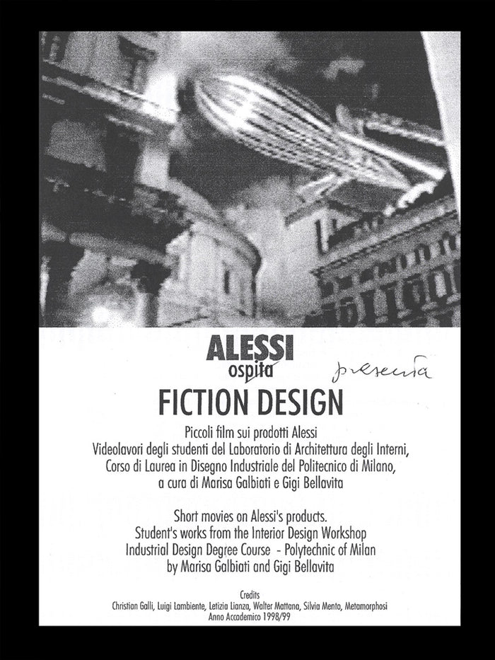 Alessi Image