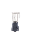 Plissé grey Blender. European plug Alessi