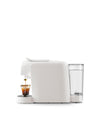 Plissé Default Title Portioned capsule coffee machine. European plug. Alessi 6