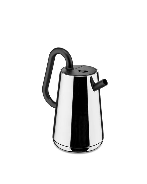 Toru Default Title Electric kettle. European adapter. Alessi