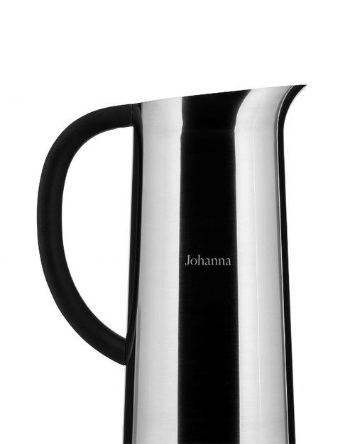 Nomu Default Title Thermo insulated jug Alessi