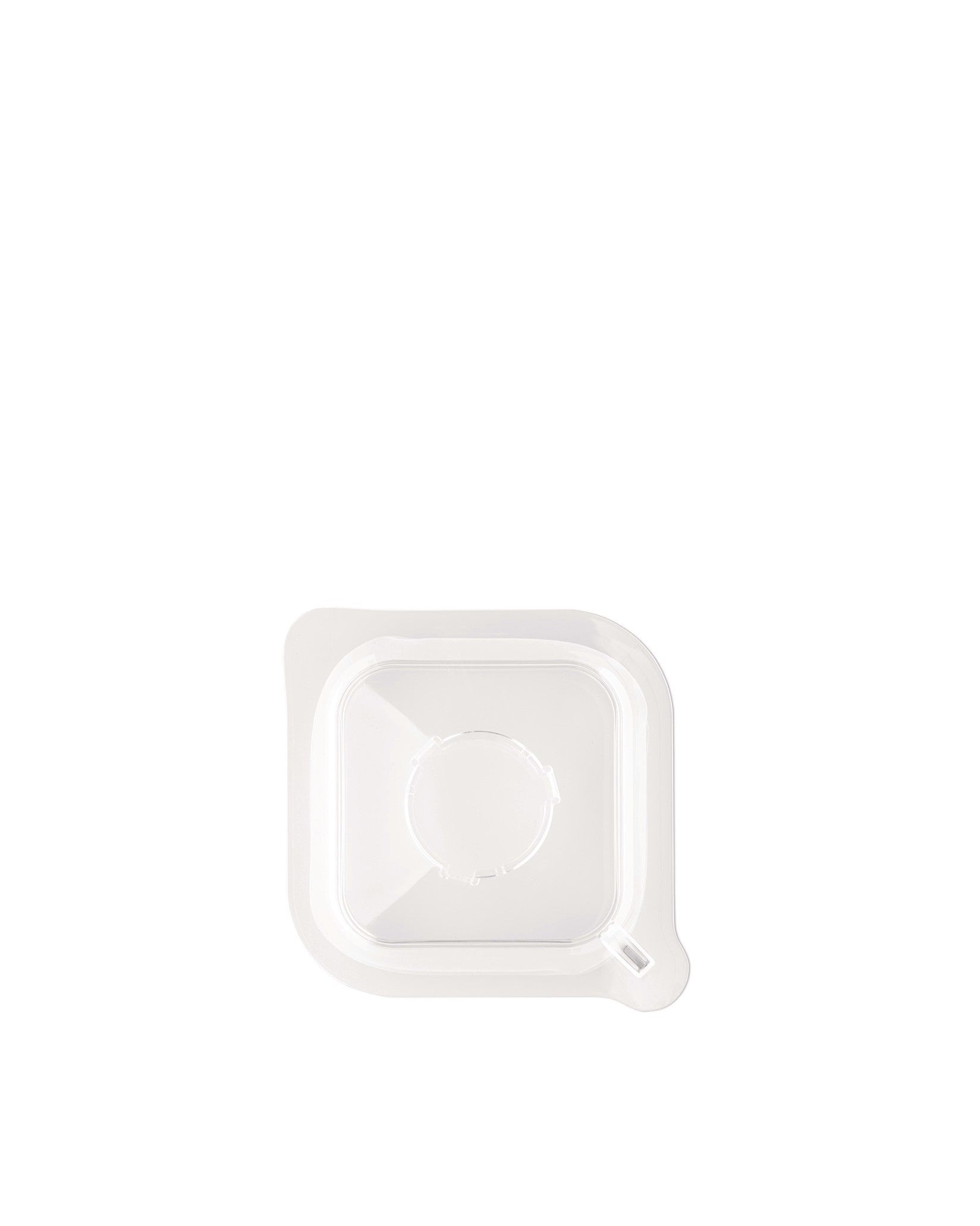 MDL09/CO Default Title Lid Alessi