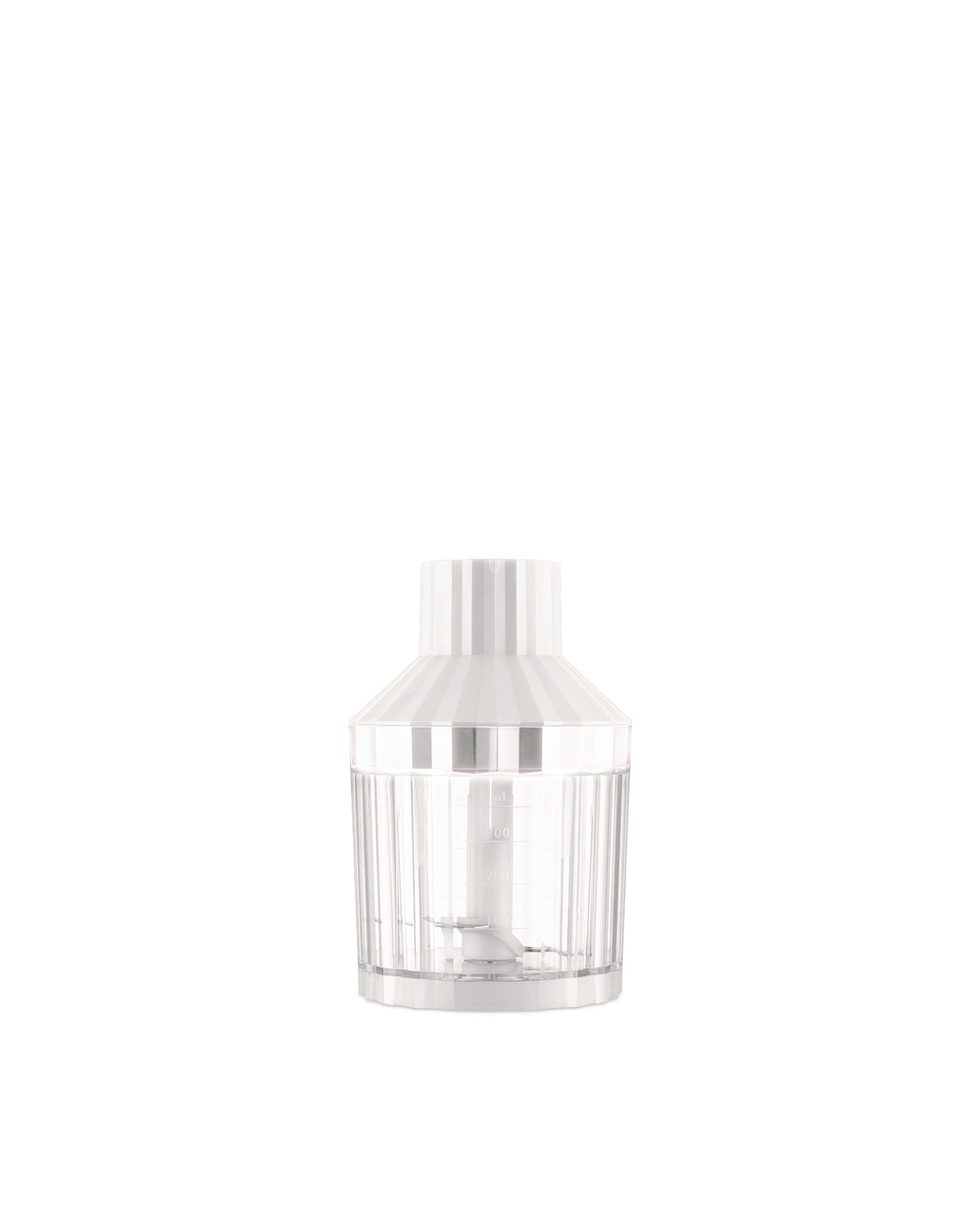 MDL10TRITW Default Title Chopper Attachment Set Alessi