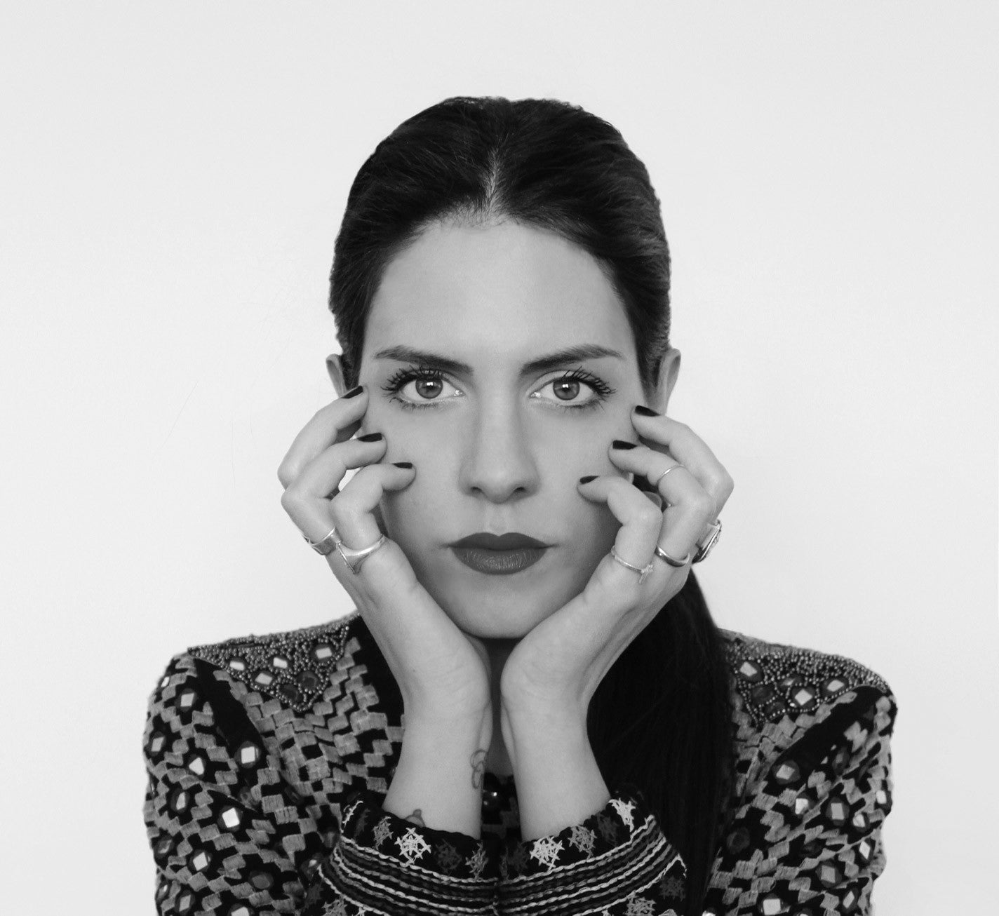Elena Salmistraro