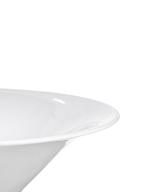 KU Default Title Salad serving bowl Alessi