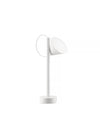 Tsumiki white Portable lamp Alessi 10