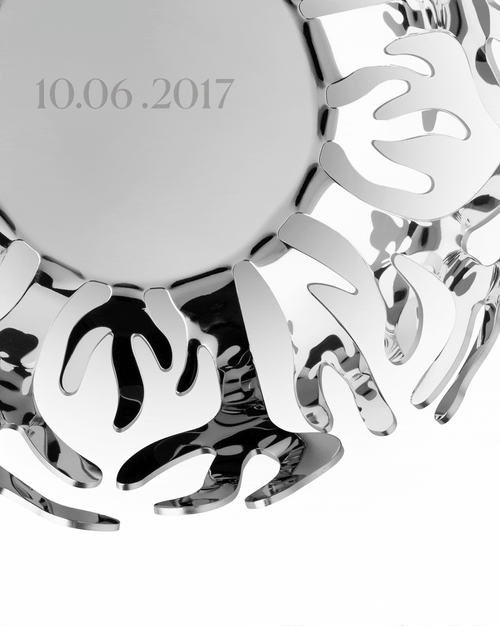 Mediterraneo Default Title Tealight holder Alessi