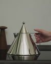 Il conico Default Title Kettle Alessi 2