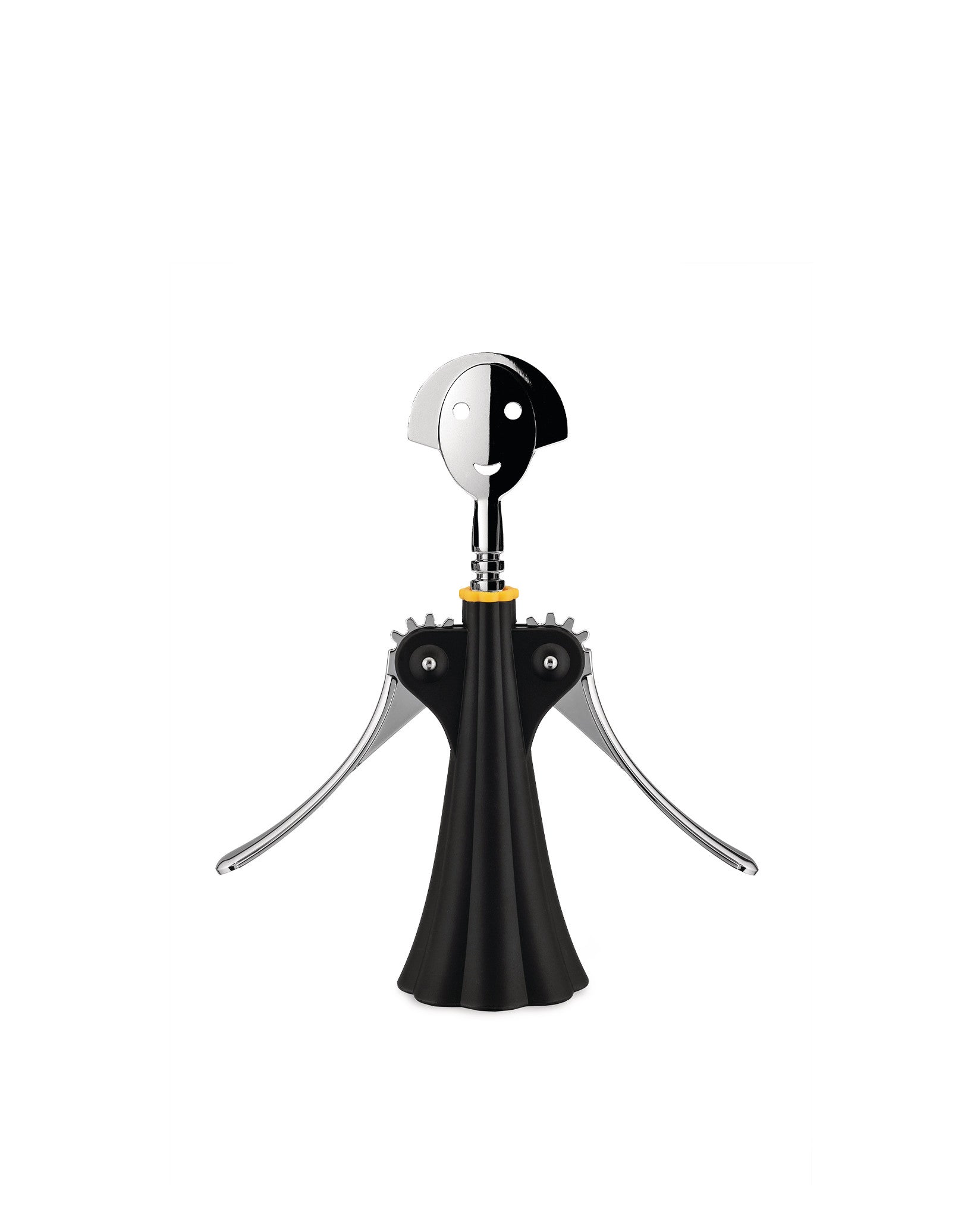 Anna G. blue Corkscrew Alessi 2