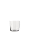 Glass Family Default Title Water tumbler. 4 pieces Alessi