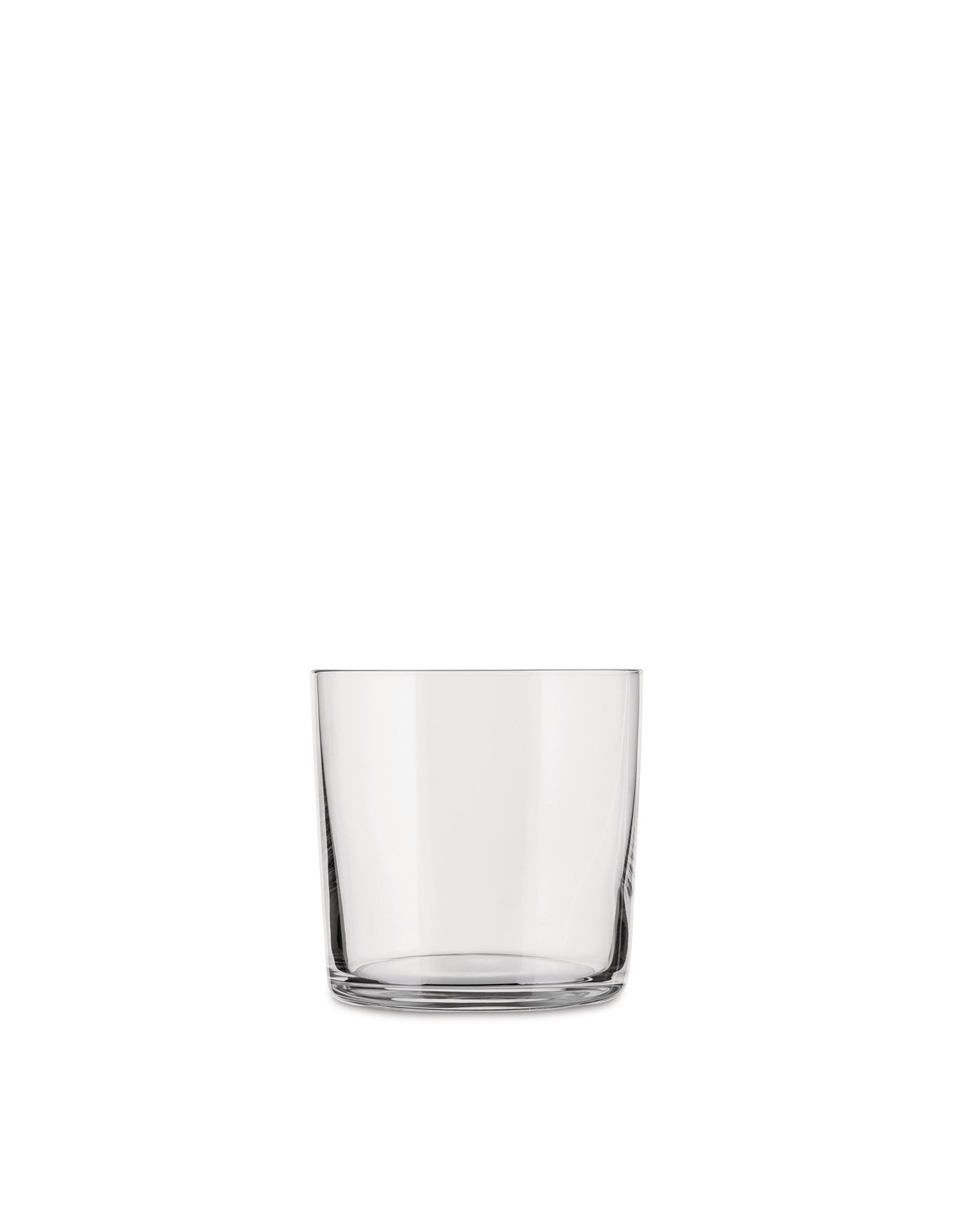 Glass Family Default Title Water tumbler. 4 pieces Alessi