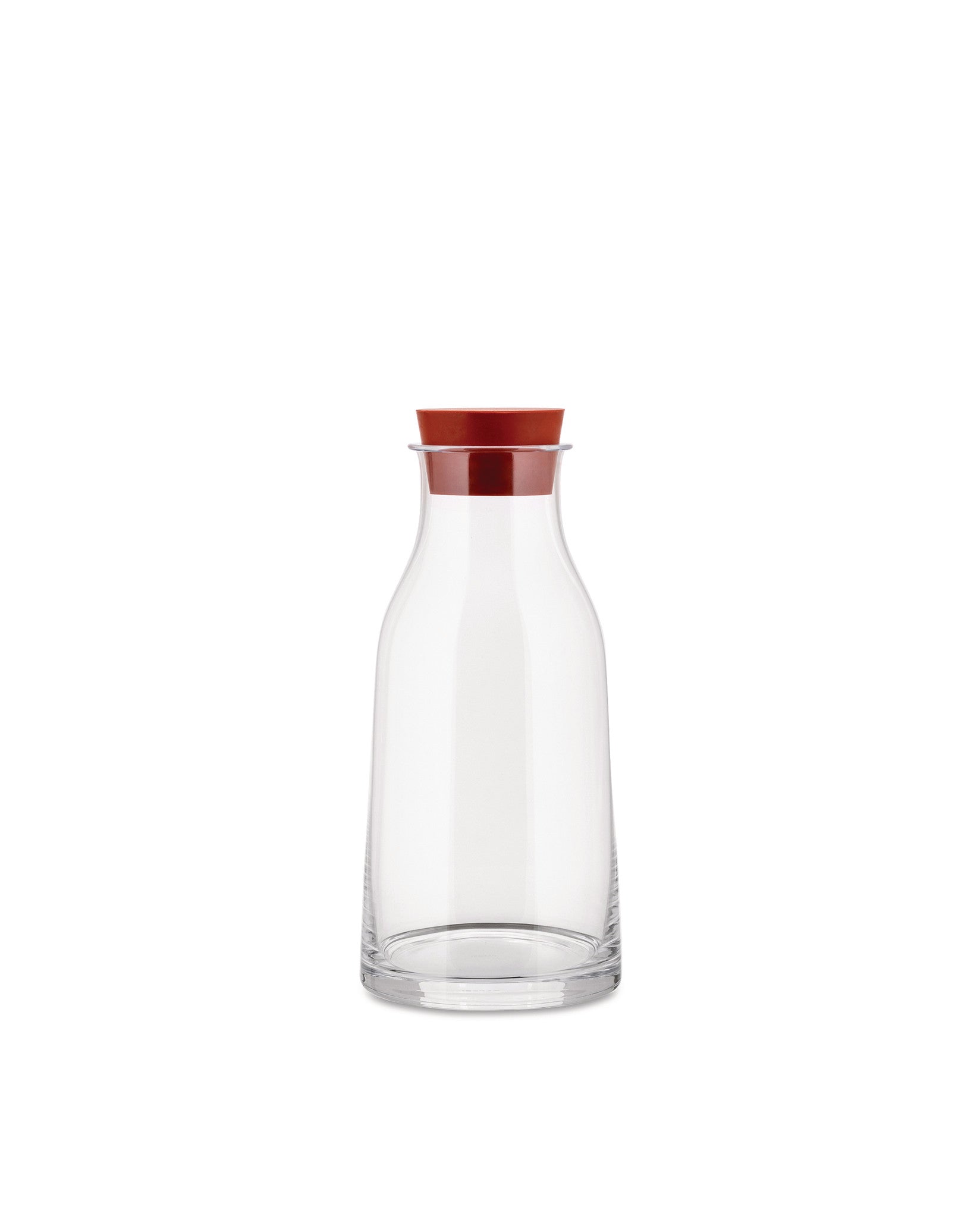 Tonale Default Title Carafe with stopper Alessi