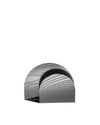 Veneer steel Napkin holder Alessi