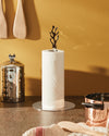 Mediterraneo Default Title Kitchen roll holder Alessi