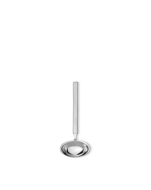Dry Default Title Sauce spoon Alessi