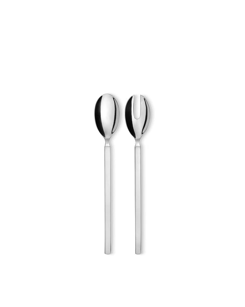 Dry Default Title Salad set Alessi