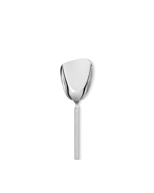 Dry Default Title Risotto serving spoon Alessi