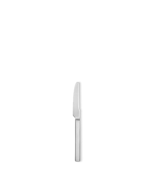 Dry Default Title Dessert knife. 6 pieces Alessi