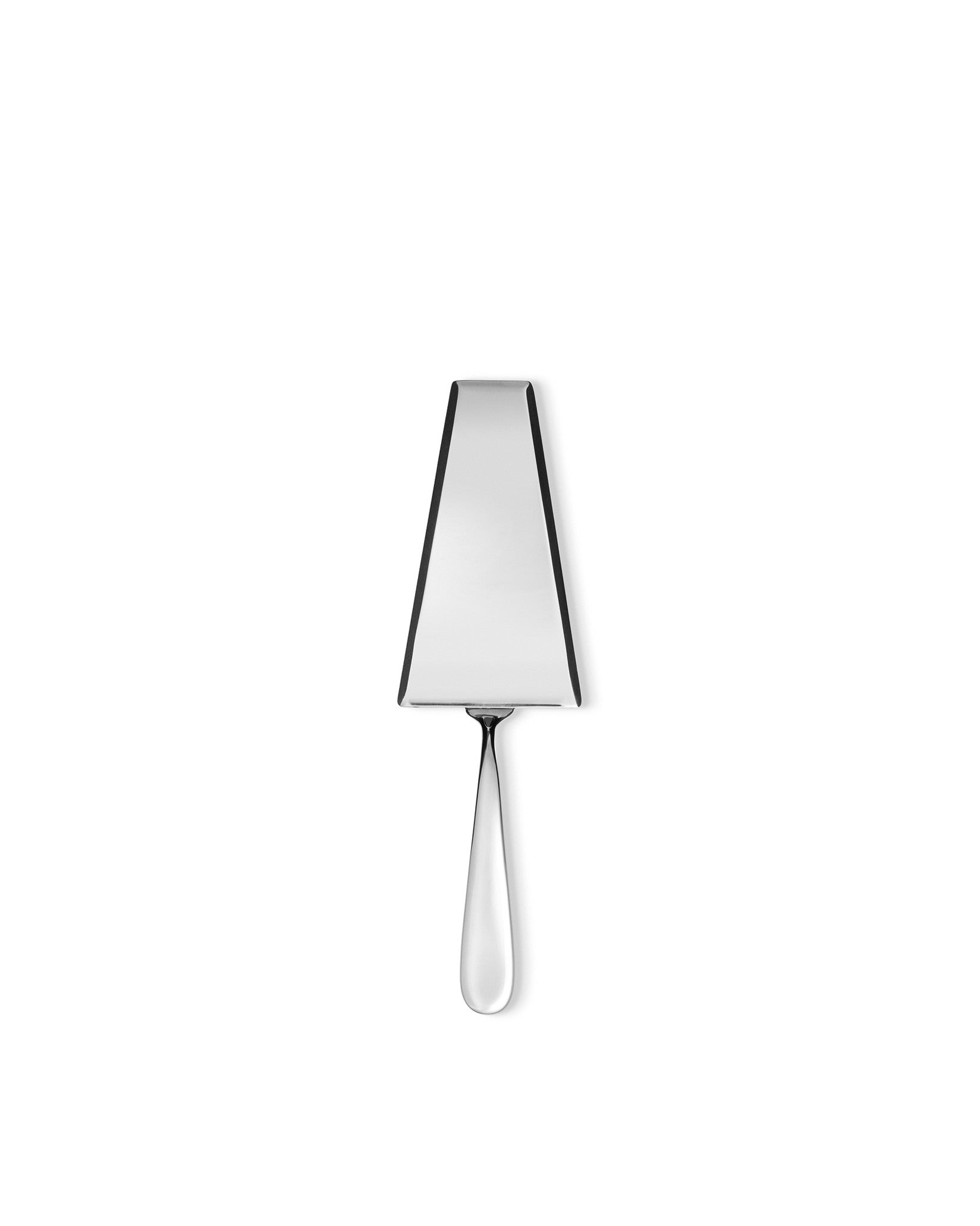 Nuovo Milano Default Title Cake server Alessi