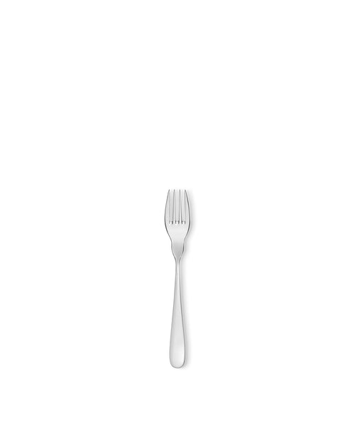 Nuovo Milano Default Title Fish fork. 6 pieces Alessi