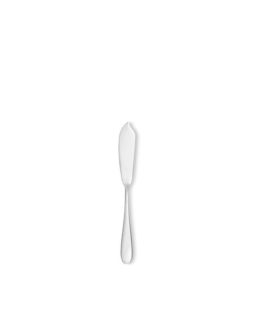Nuovo Milano Default Title Fish knife. 6 pieces Alessi