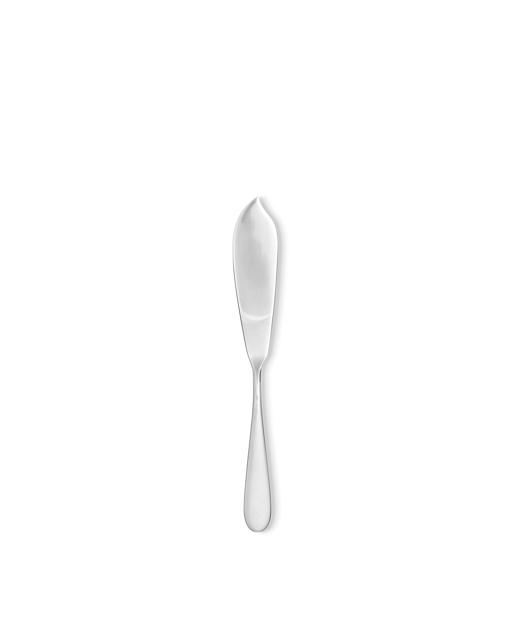 Nuovo Milano Default Title Fish serving knife Alessi