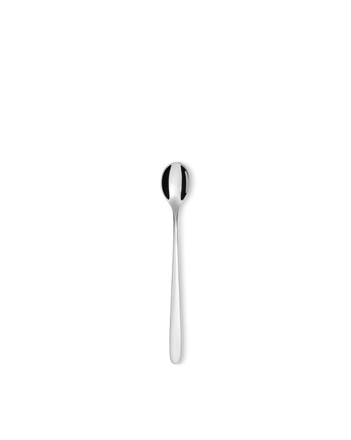 Nuovo Milano Default Title Long drink spoon. 6 pieces Alessi
