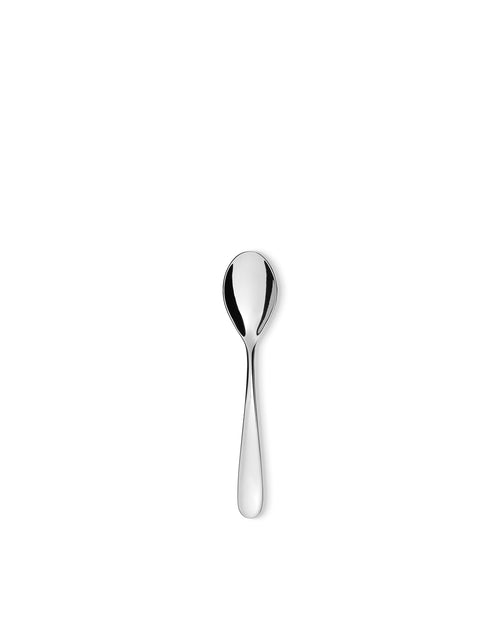 Nuovo Milano Default Title "F.Point" flat spoon. 6 pieces Alessi