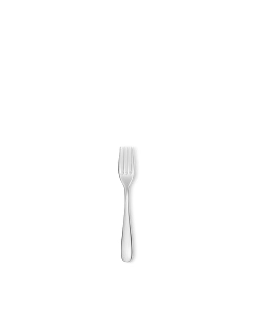 Nuovo Milano Default Title Dessert fork. 6 pieces Alessi