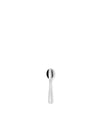 Nuovo Milano Default Title Mocha coffee spoon. 6 pieces Alessi
