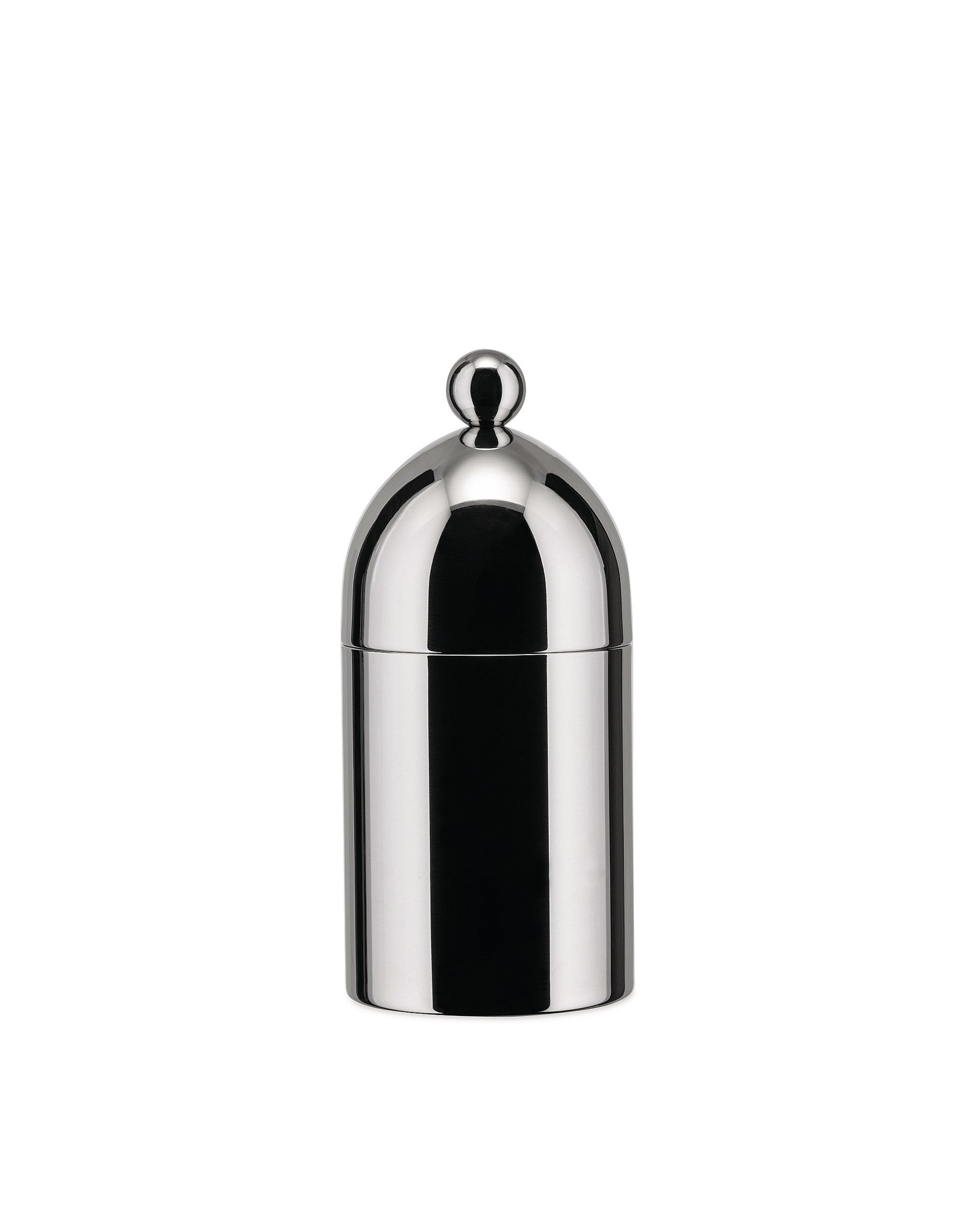 90024 Default Title Sugar bowl with spoon Alessi