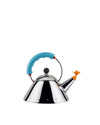 9093/1 light blue Kettle Alessi