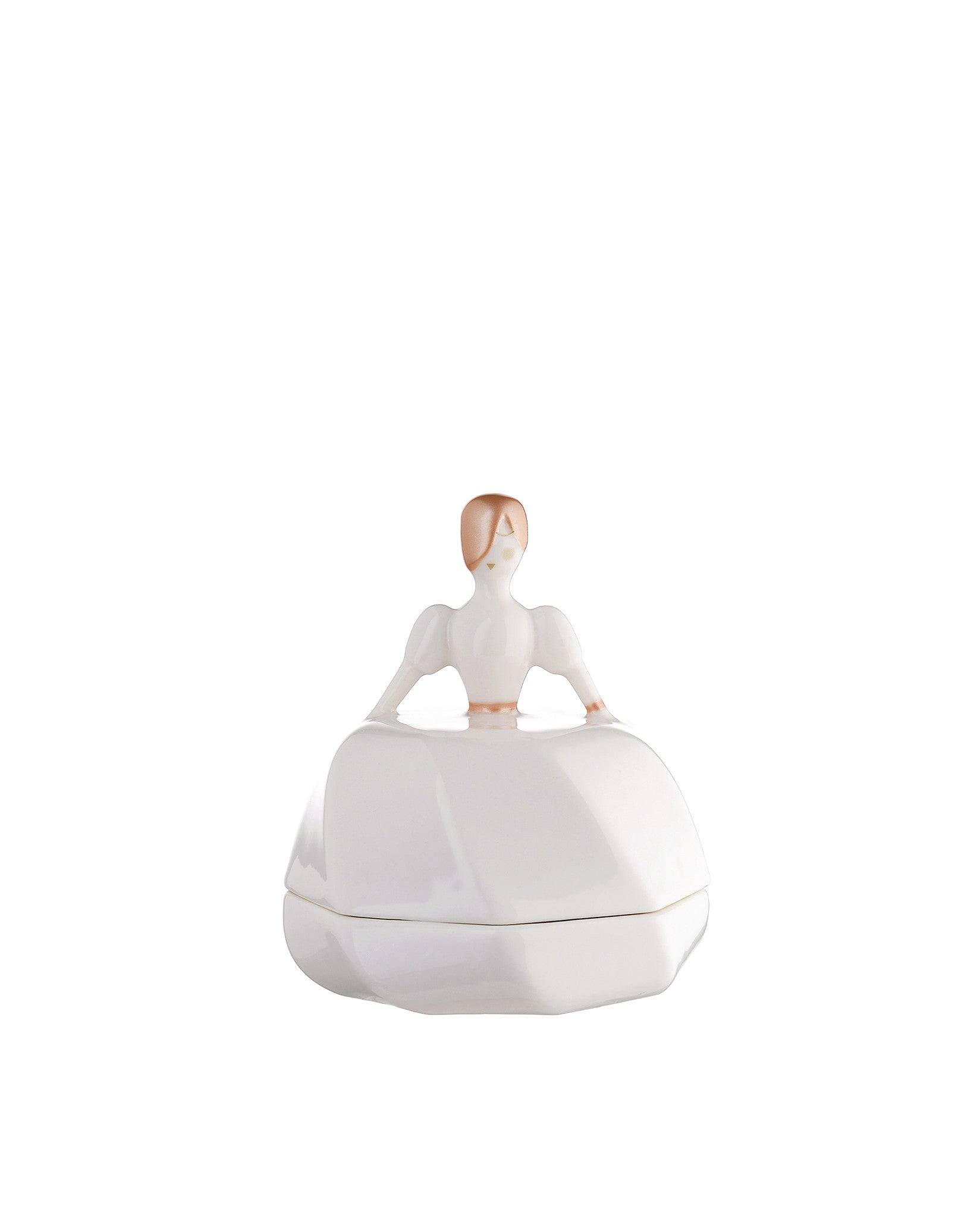 La petite mariée Default Title Wedding favour Alessi